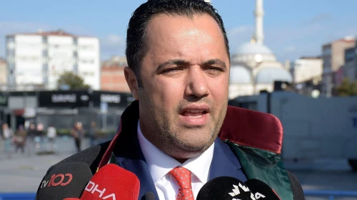 Rezan Epözdemir tutuklandı