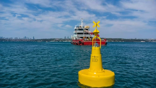 Müsilajla mücadelede Marmara'ya nefes