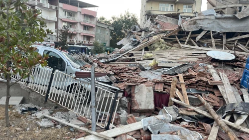 6 Milyon konut dönüştürülmeli