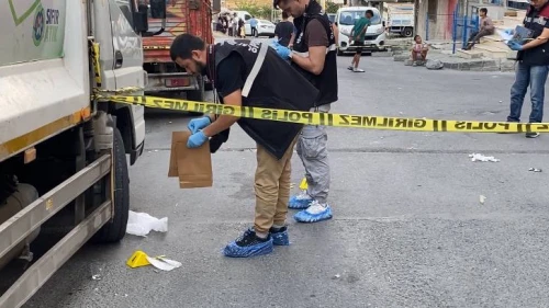 Avcılar'da yan baktın kavgası cinayetle bitti!