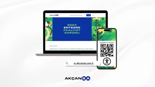 Akçansa’dan Kapsayıcı Sürdürülebilirlik Adımı
