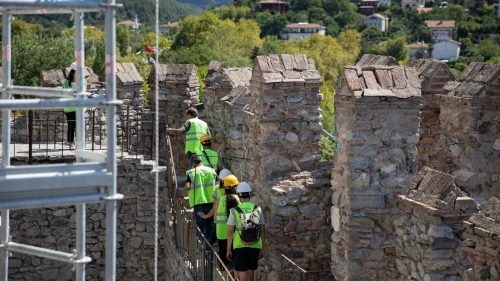 Gençlik projeleri için son başvuru 10 Ağustos