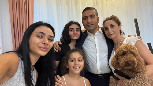 Gözaltına alınan İnan Güney'den ilk açıklama: Beyoğlu'na emanetim!