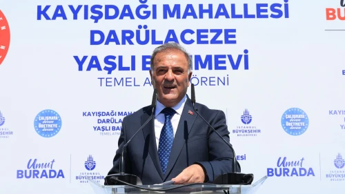 300 tesis açacağız