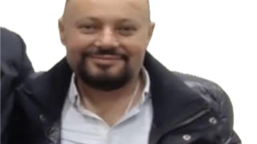 Kağıthane'de dış cephe ustası başından vurulmuş halde bulundu