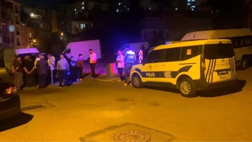 Borç kavgası: 3 gözaltı