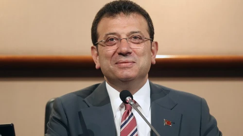 İmamoğlu Silivri'den duyurdu: İstanbul'a 16 yeni kreş açılıyor