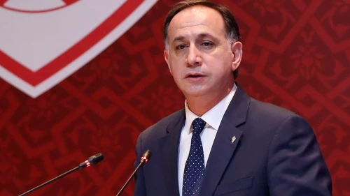 Kendi hakemlerimizle yola devam