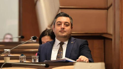 Adli kontrolle serbest bırakıldı