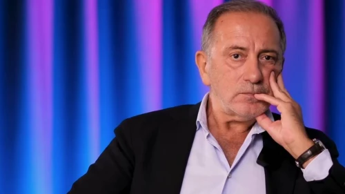 Fatih Altaylı'ya bir soruşturma daha