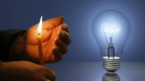 Elektrik kesintisi şikayetleri son bir haftada yüzde 254 arttı