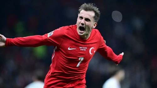 Fenerli Kerem!