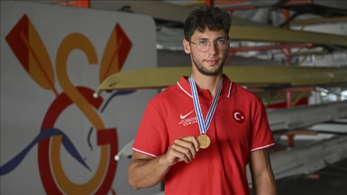 Hedef daha büyük başarılar
