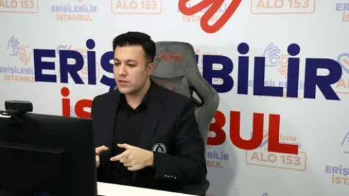Erişilebilir İstanbul
