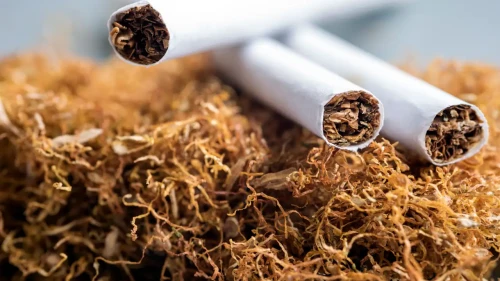 Tütün mamullerine yeni düzenleme