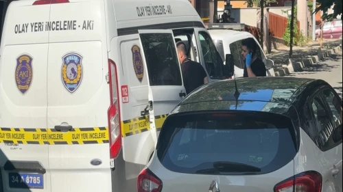 Acil Tıp Uzmanı doktorun şüpheli ölümü: Kolunda serum takılı halde bulundu