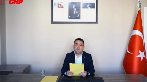 Delege seçimine 'Çelik' müdahale!