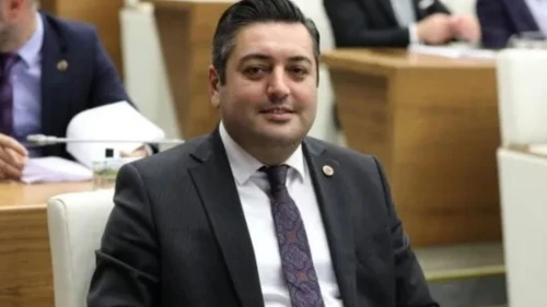 CHP’li Beykoz Belediye Meclis Üyesi gözaltına alındı