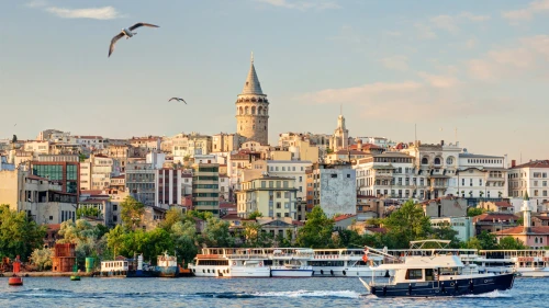 Dar gelirliye kiralık ev yok