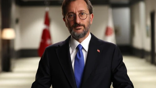Fahrettin Altun ilk kararlarına imza attı