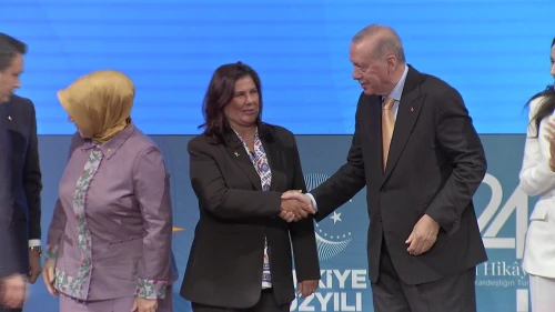 Seviyesizlere pabuç bırakmayız!