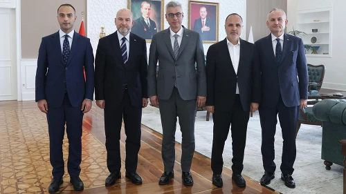 Gaziosmanpaşa'ya 5 yeni sağlık merkezi açılıyor