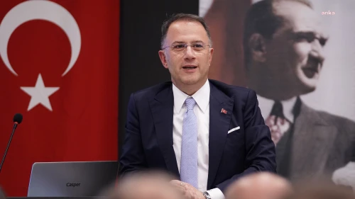 Murat Çalık hakkında yeni gelişme!