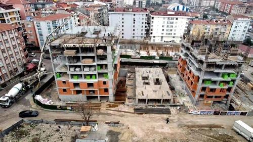 Yarısı Bizden Kampanyası'na en çok ilgi Bahçelievler'den geldi