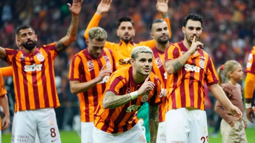 Cimbom zafer peşinde