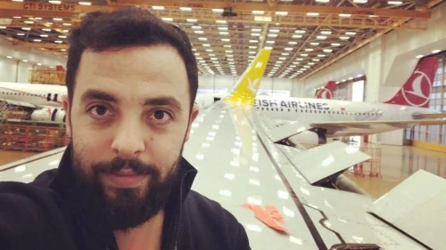 İş cinayetine kurban gitti