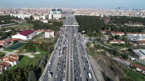 Gürültüye karşı eylem planı