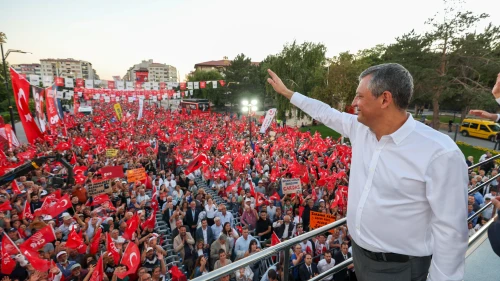 Bunlara darbeci derler!