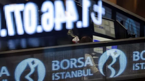 Borsada otomotiv şirketleri gaza bastı