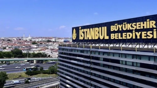 İBB'ye bir operasyon daha: 13 kişi gözaltına alındı
