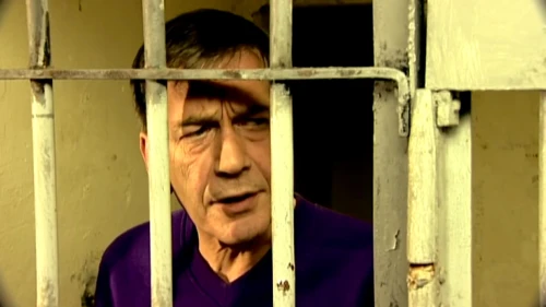 Pardon filmi gerçek oldu