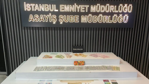 Esenyurt'ta akıl almaz dolandırıcılık