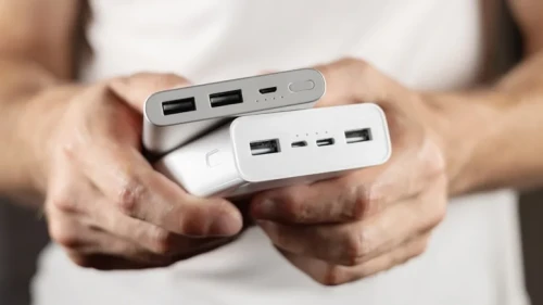 Powerbank kullanıma yasak geliyor