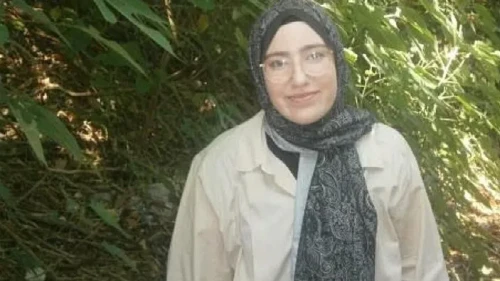 Esmanur'un ölümüne neden olan şoföre hapis talebi