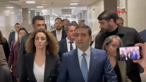 İnan Güney'in ifadesine ulaşıldı!