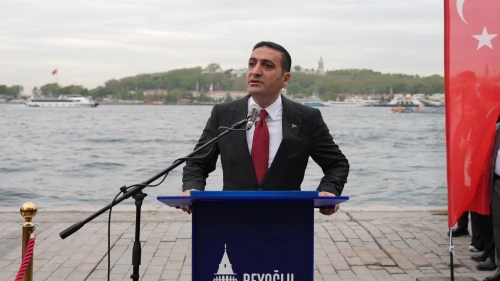 Bitmeyen eperasyon!