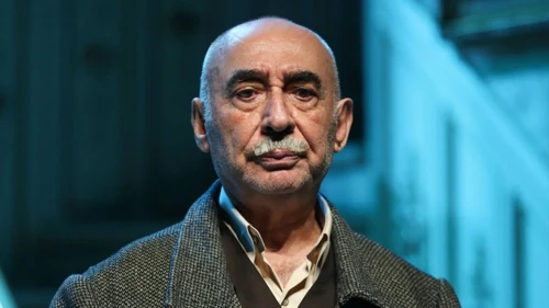 Usta oyuncu Şener Şen Alzheimer hastalığı iddialarını yalanladı