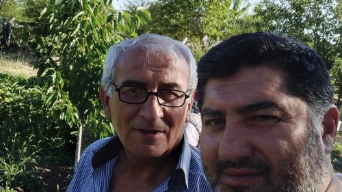 Kafasına göre takılmışlar!
