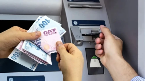Emeklilere fırsat: Maaşınızı ikiye katlayabilirsiniz