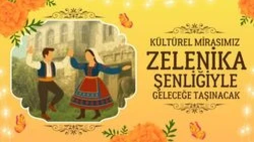 Zelenika Şenliği gün sayıyor