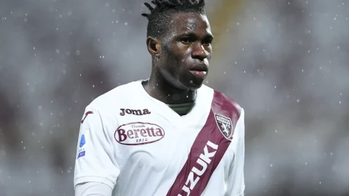Galatasaray'a joker geliyor