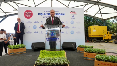 İBB Başkanvekili'nden İnan Güney'in tutuklanmasına tepki!