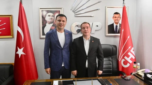 Bahçelievler'de sular durulmuyor: 'CHP'nin hiçbir üyesi kapı kulu olamaz!'