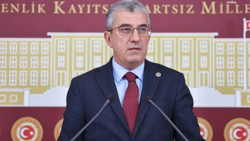 CHP grup başkanvekilinden şaşırtan iddia
