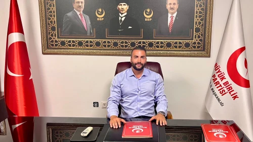 Çatalca’ya imza atacağız!