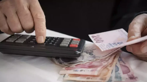 Memur ve emekli zam oranları belirlendi!